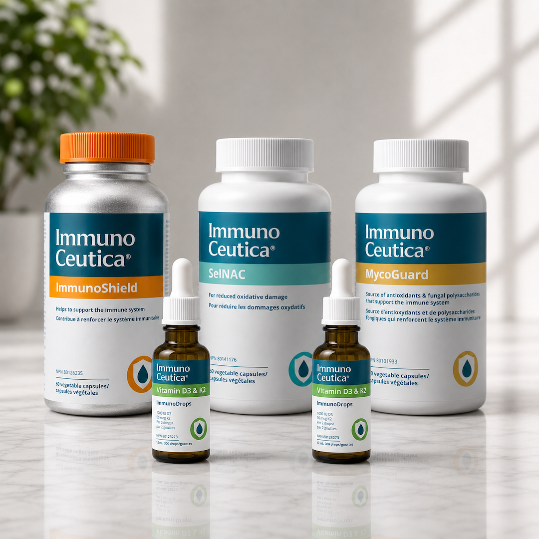 Health Pack For Humans - Subscriptions