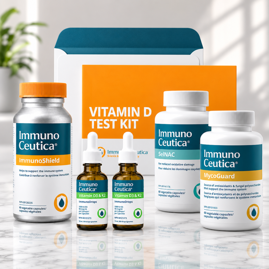 Whole Health Pack For Humans - Subscriptions