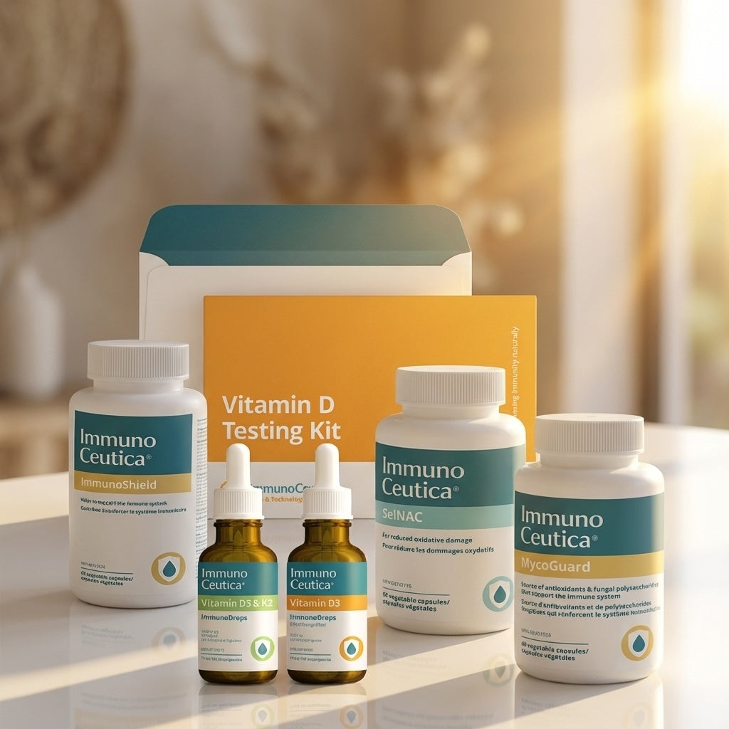 Whole Health Pack For Humans - Subscriptions