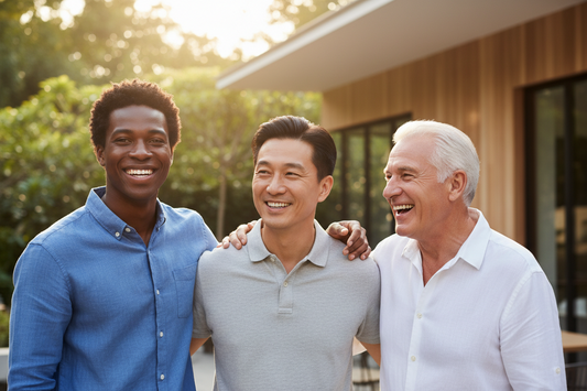 Vitamin D and Men's Health: Why Every Man Should Test