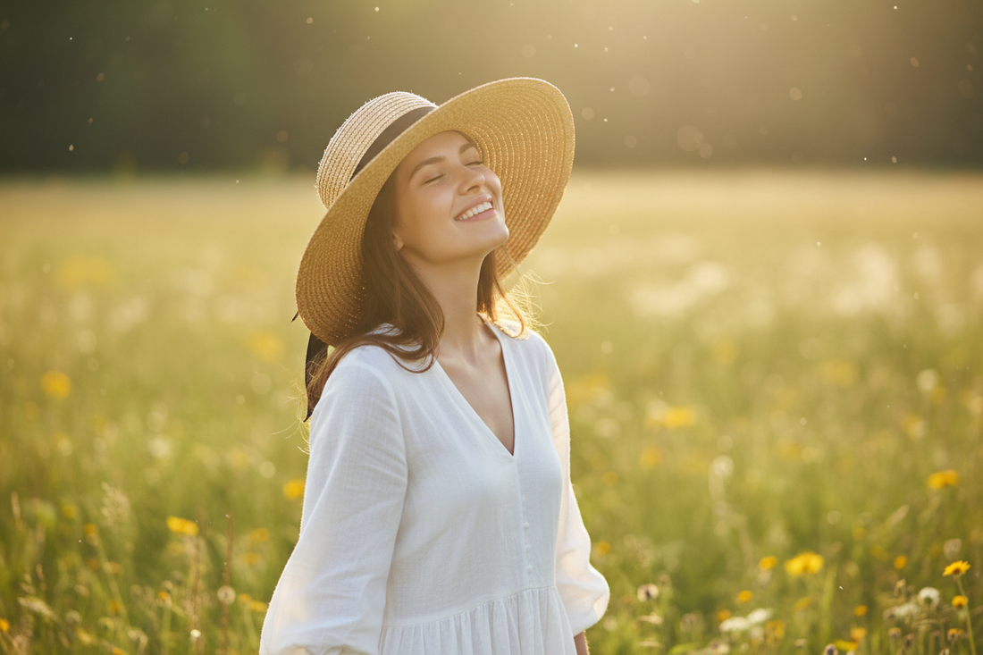 Summer Sun and Vitamin D - What New Research Says Canadians Need to Know