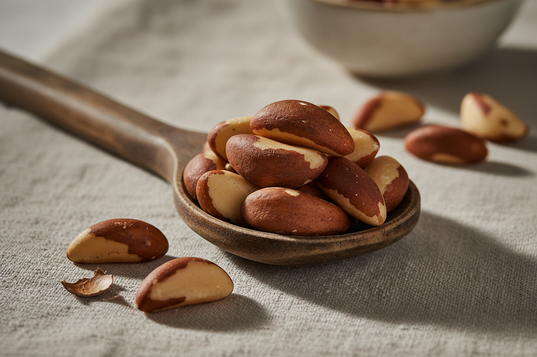 Selenium and Immune Health