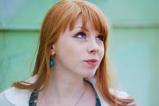 Vitamin D and Redheads: What Your Hair Colour Reveals About Your Immune Health