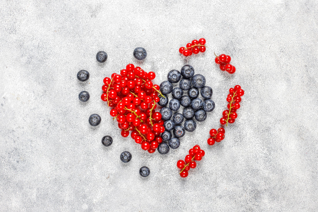Oxidative Stress vs. Antioxidants