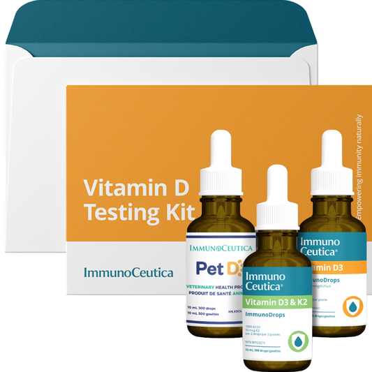 Everything D for Humans and Furry Friends - Subscriptions