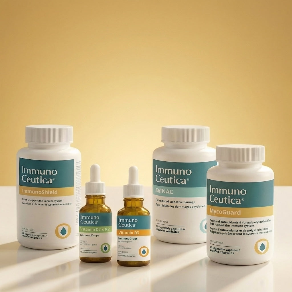 Health Pack For Humans - Subscriptions