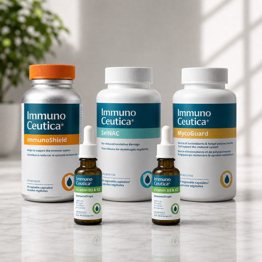 Health Pack For Humans - Subscriptions