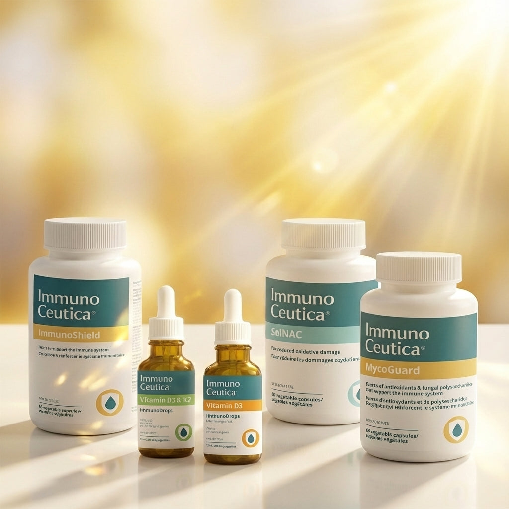 Health Pack For Humans - Subscriptions