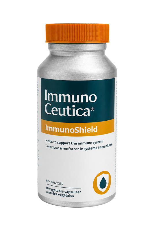 ImmunoShield