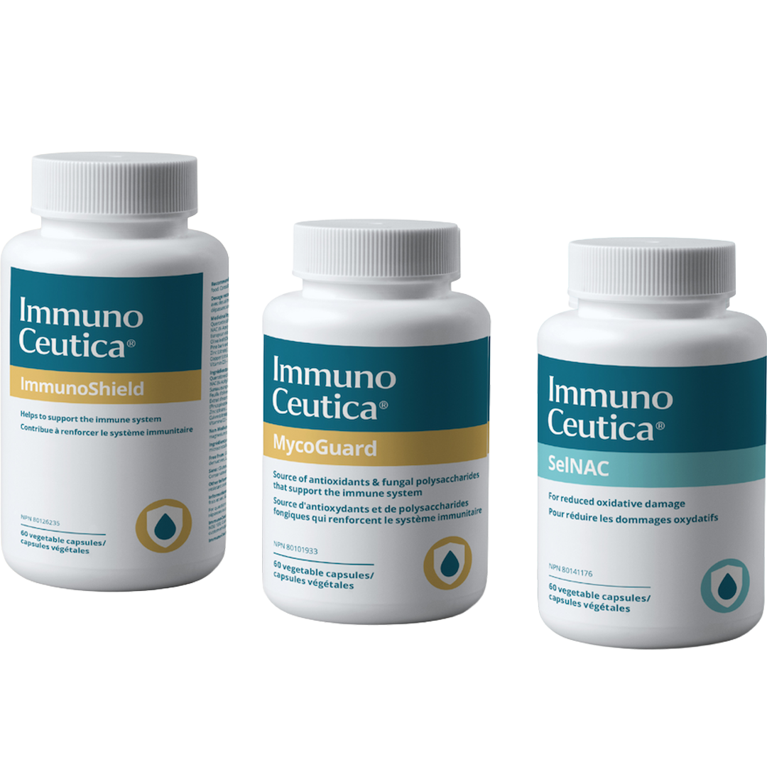 Shield, Guard & NAC - Subscriptions