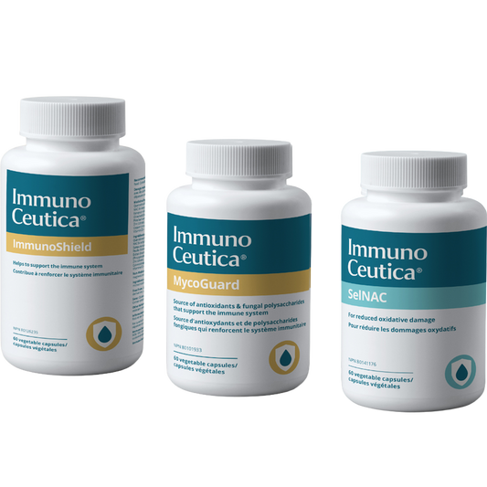 Shield, Guard & NAC - Subscriptions