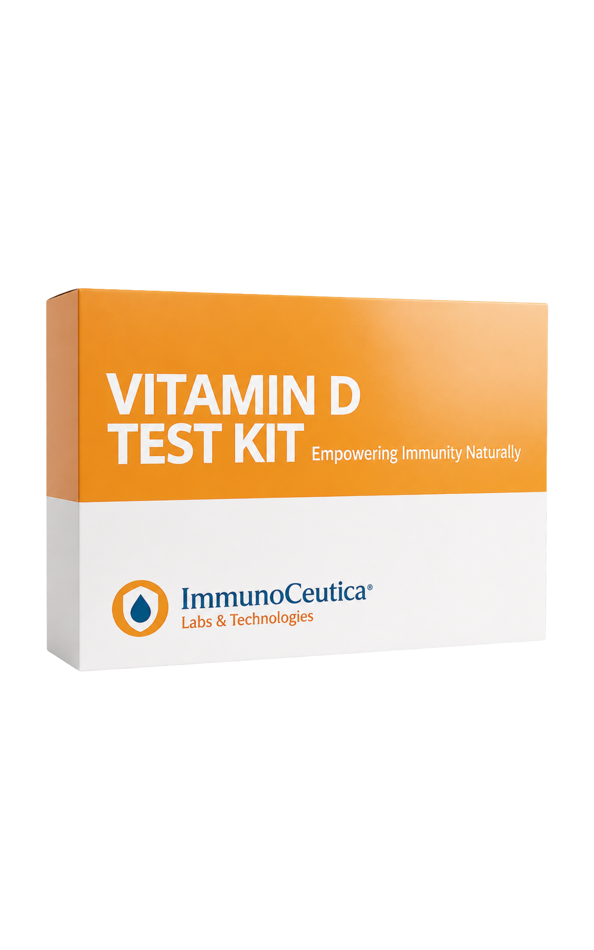 Vitamin D Test Kit