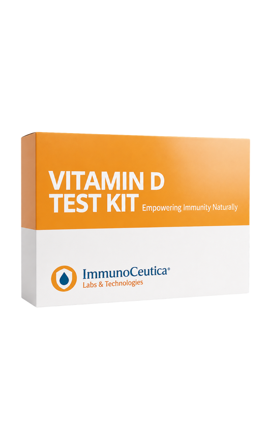 Vitamin D Test Kit