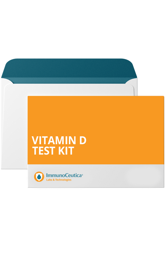 Vitamin D Test Kit