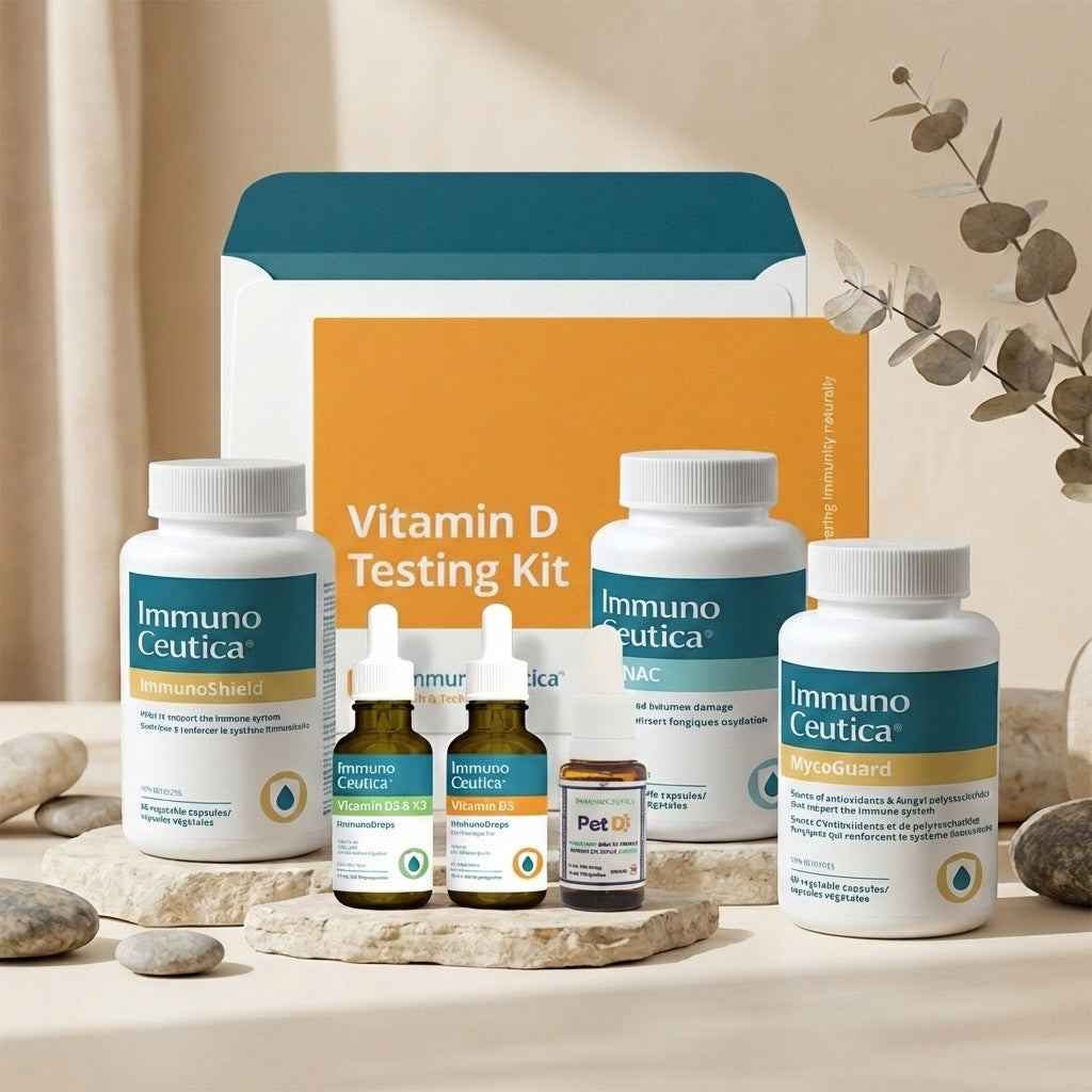 Whole Health Pack for Humans and Furry Friends - Subscriptions